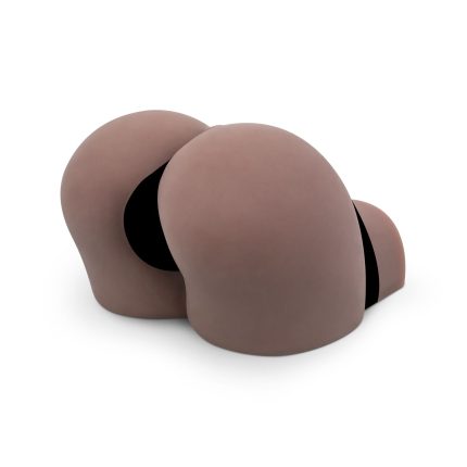 Grote masturbator