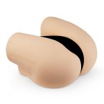 Grote masturbator