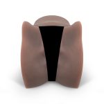 Grote masturbator