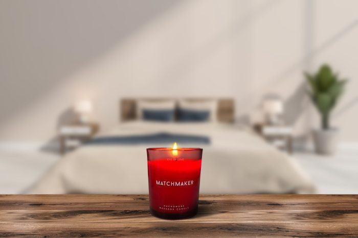 Voor sensuele massages