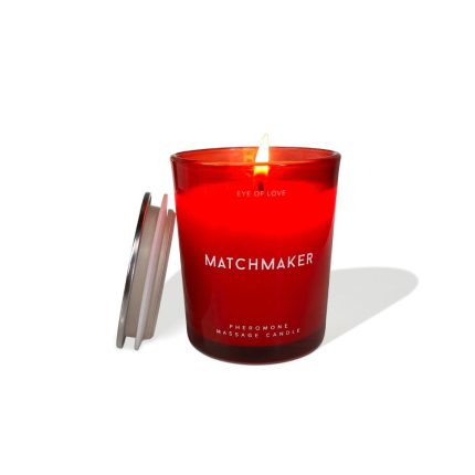 Luxe 3-in-1 kaars
