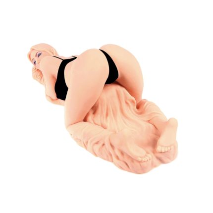 Lovedoll met levensecht design