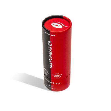 Feromonen parfums