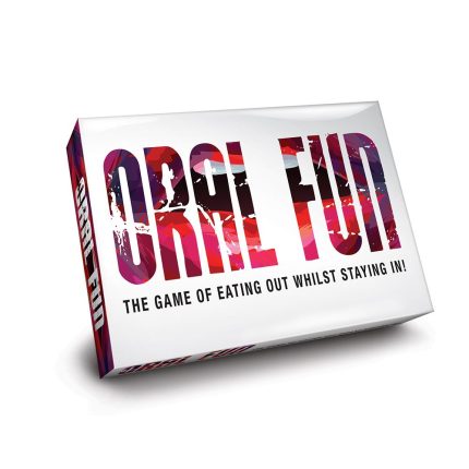 Leuk en spannend spel