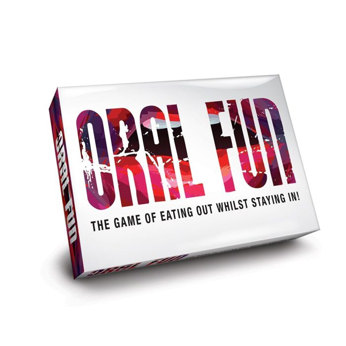 Leuk en spannend spel