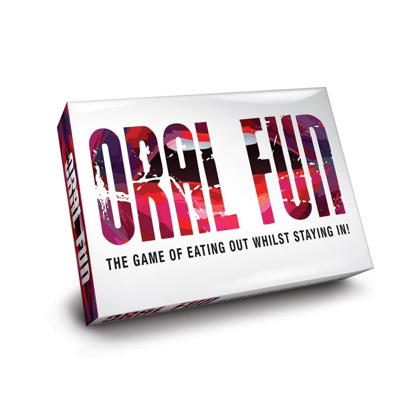 Leuk en spannend spel