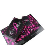 Perfect om cadeau te geven