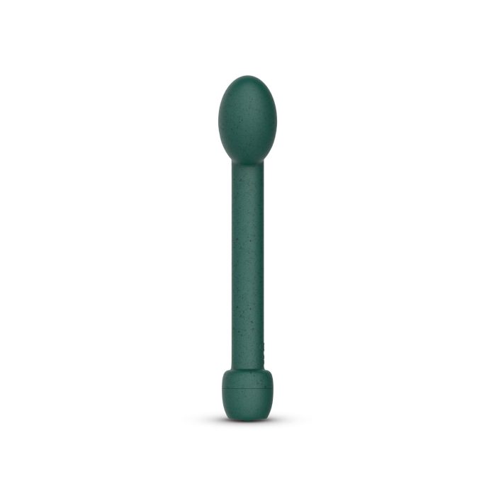 Perfect voor G-spot stimulatie
