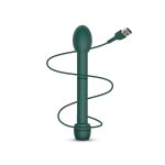 Waterproof en USB-oplaadbaar