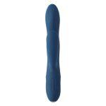 5 vibratiemodi