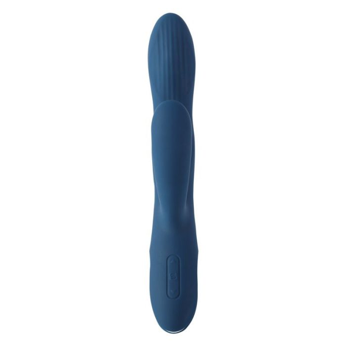 5 vibratiemodi