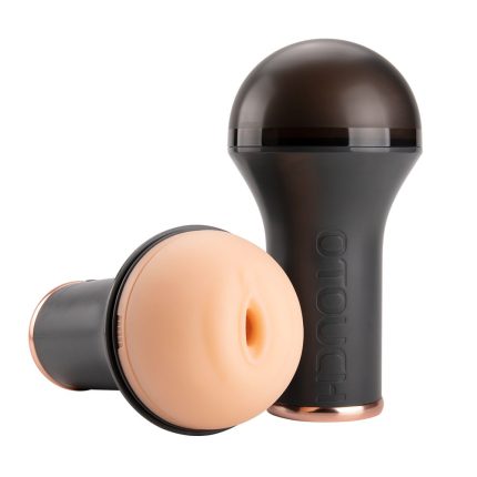 Luxe vibrerende masturbator