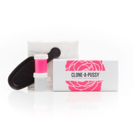 Je vaginale lippen vereeuwigen