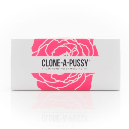 Vagina Molding Kit
