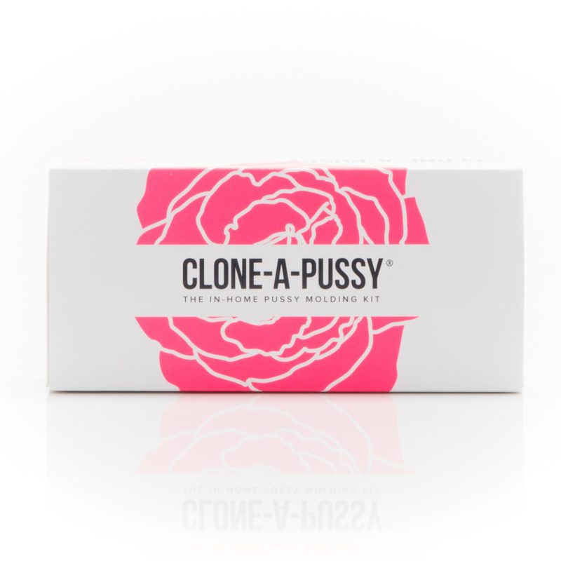 Vagina Molding Kit