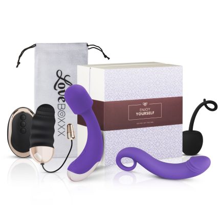 Perfect als cadeau