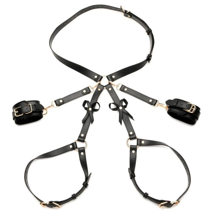 Mooie Bondage