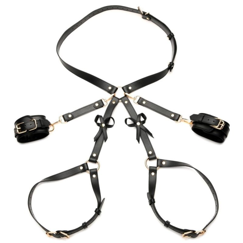 Mooie Bondage