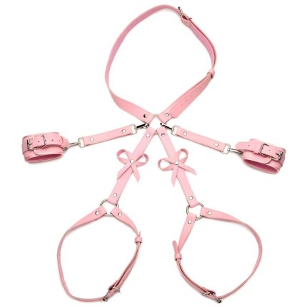 Mooie Bondage