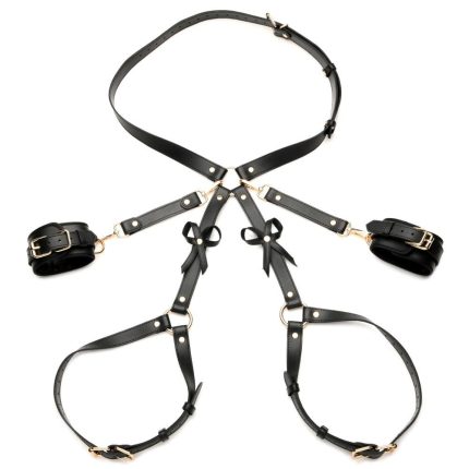 Mooie Bondage