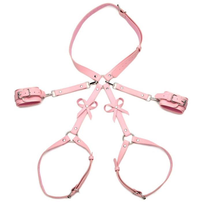 Mooie Bondage