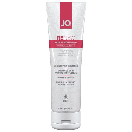 Hydraterende mix met vitamine E