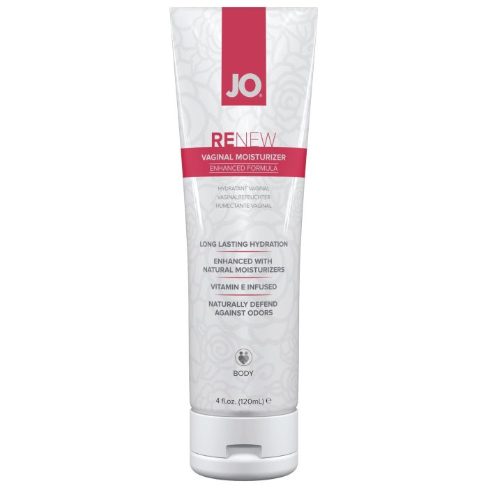 Hydraterende mix met vitamine E