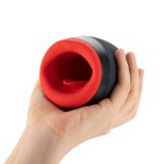 Bootst orale stimulatie na