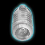 Krachtige bullet