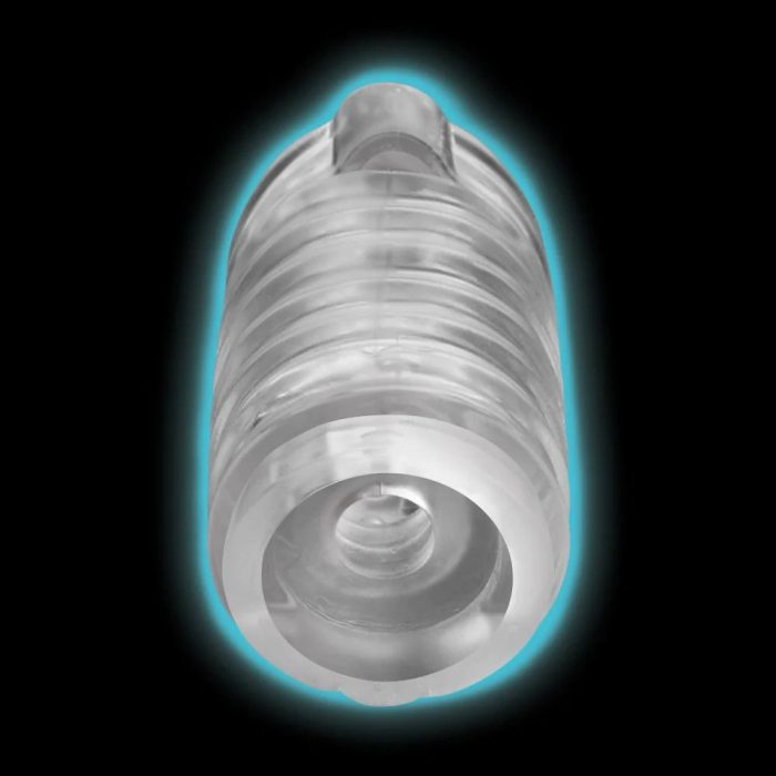 Krachtige bullet