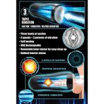 Oplaadbaar via USB