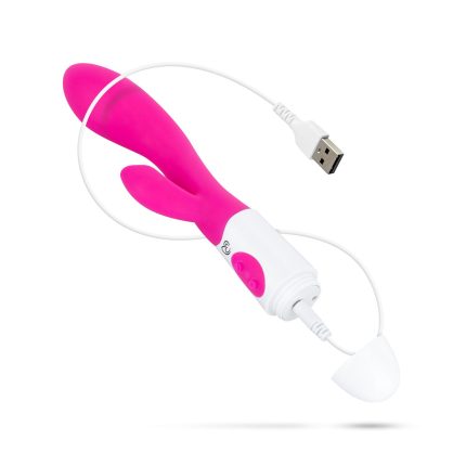 USB-oplaadbaar