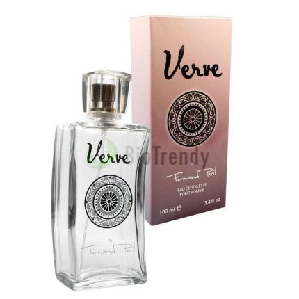 Eau de toilette