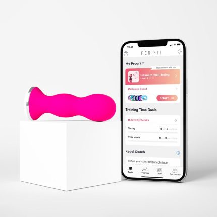 Innovatief vrouwvriendelijk ontwerp