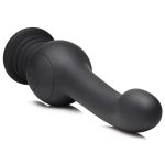 Stimuleert de prostaat of G-spot