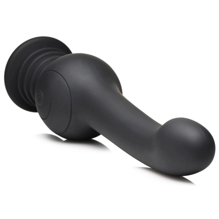 Stimuleert de prostaat of G-spot