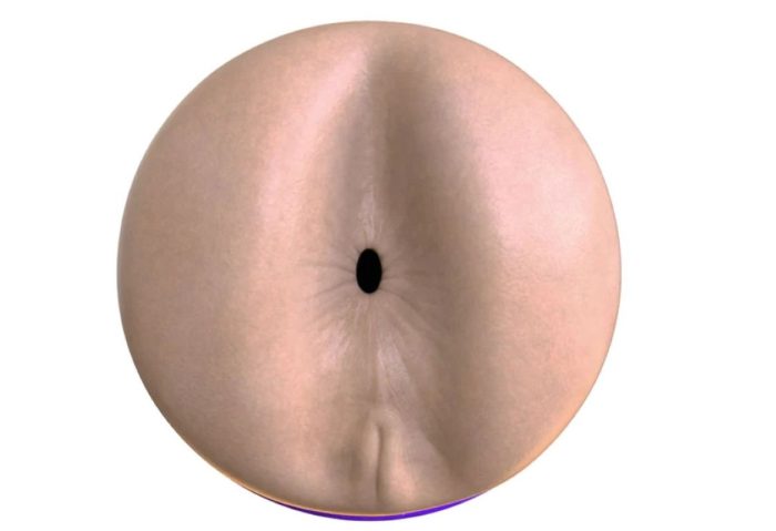 Gedetailleerde uitneembare sleeve