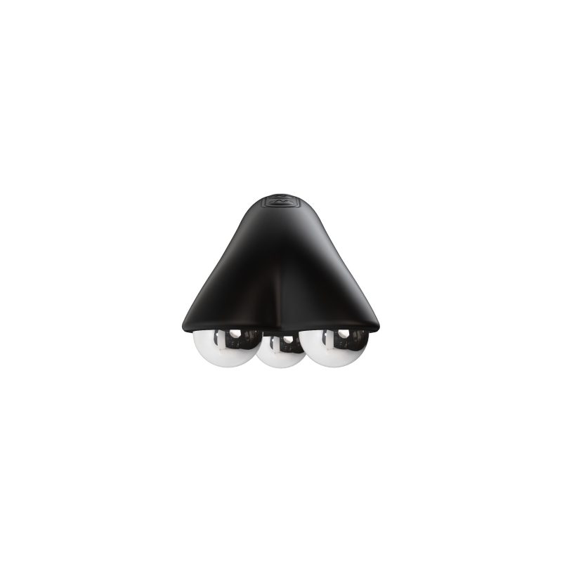 Discreet design