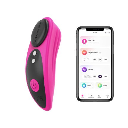 Draagbare oplegvibrator