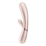 G-spot en clitoris stimulatie
