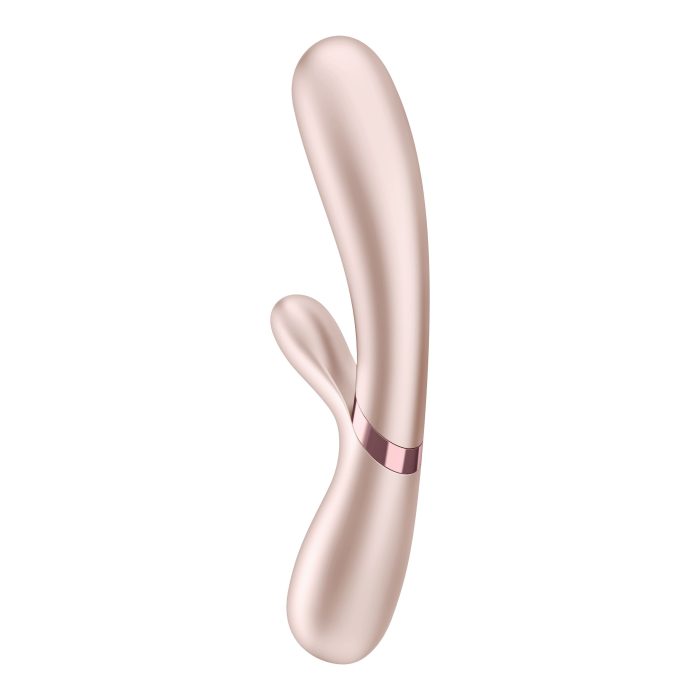 G-spot en clitoris stimulatie