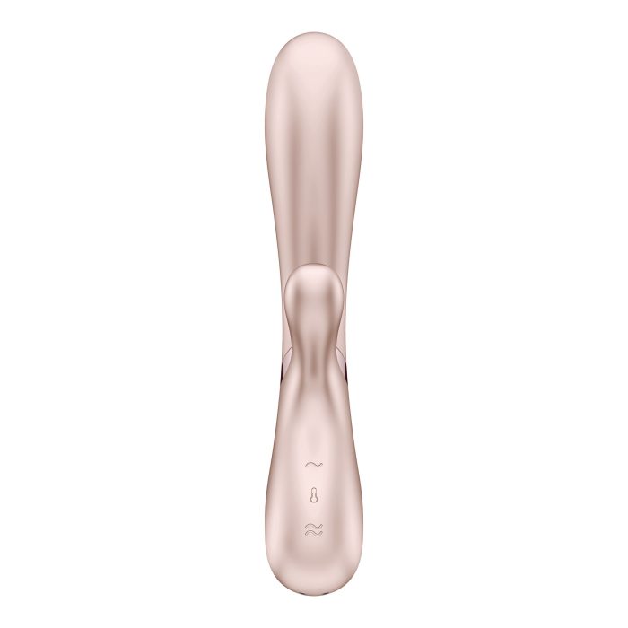 Te gebruiken met de Satisfyer App
