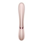 Eindeloze vibratie mogelijkheden