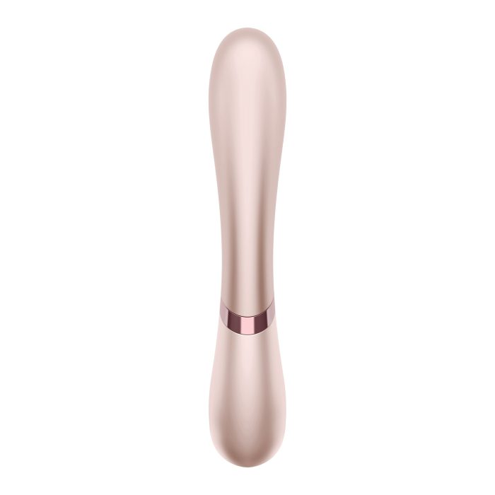 Eindeloze vibratie mogelijkheden