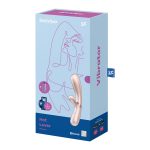 Waterproof en USB-oplaadbaar