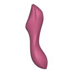 Veelzijdige vibrator