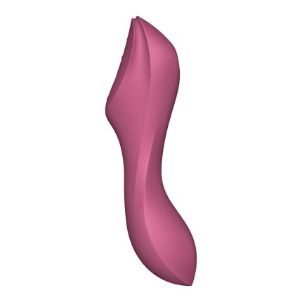 Veelzijdige vibrator