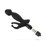 Inclusief bullet vibrator