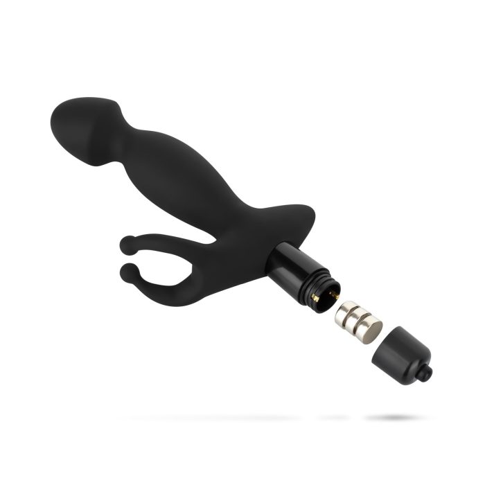 Inclusief bullet vibrator