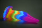 Glow-in-the-dark